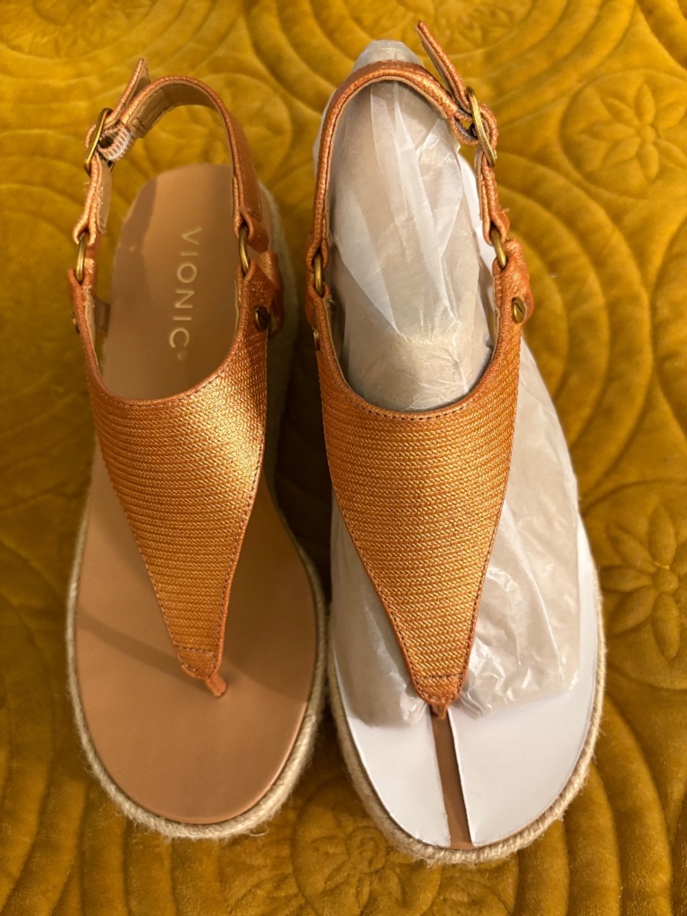 Vionic Sandals Shoes